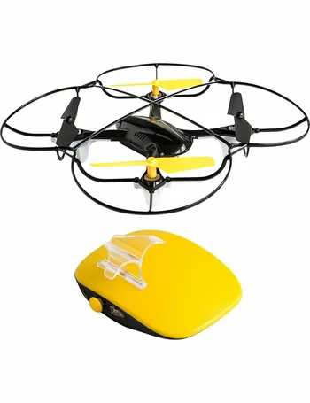 red5 selfie drone