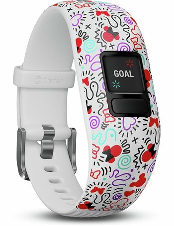 Garmin vivofit outlet jr strap argos