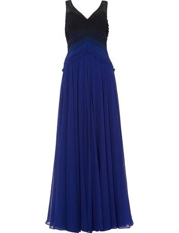 Elfie ombre outlet maxi dress