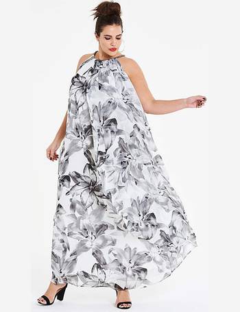 joanna hope swing maxi dress