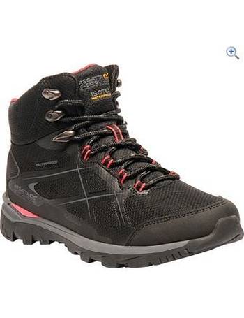 go outdoors womens hiking boots