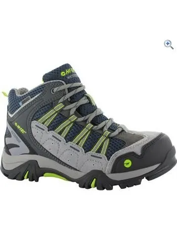 go outdoors kids walking boots