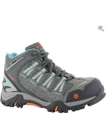 go outdoors kids boots