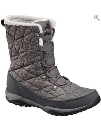 go outdoors ladies boots