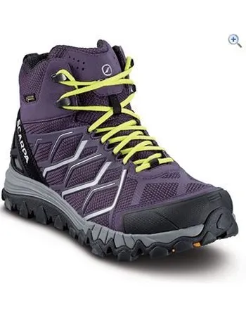 go outdoors scarpa walking boots