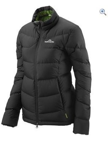 kathmandu sale womens jackets