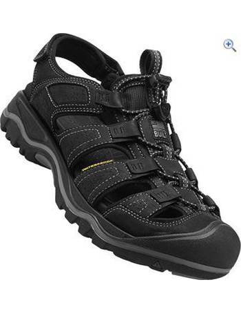 go outdoors keen sandals