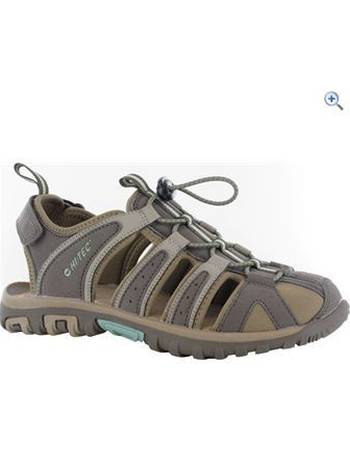 ladies walking sandals go outdoors