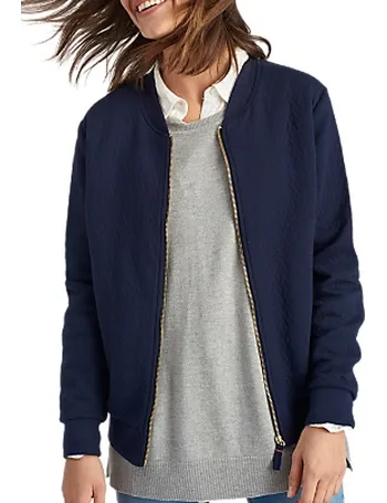 Joules millie outlet bomber jacket