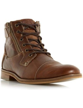 dune marillo boots