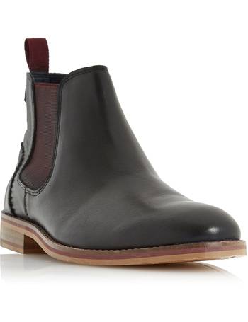 house of fraser mens boots