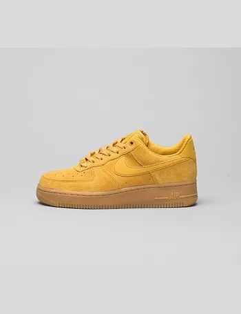 footasylum nike air force 1 womens