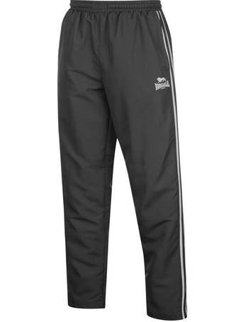 lonsdale three quarter pants mens