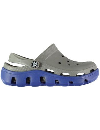 sports direct crocs shoes