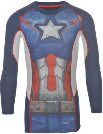 Marvel base 2025 layer junior