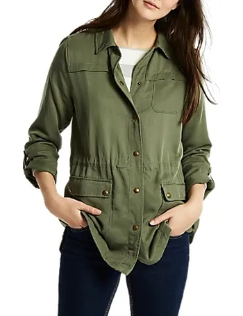 joules cassidy safari jacket