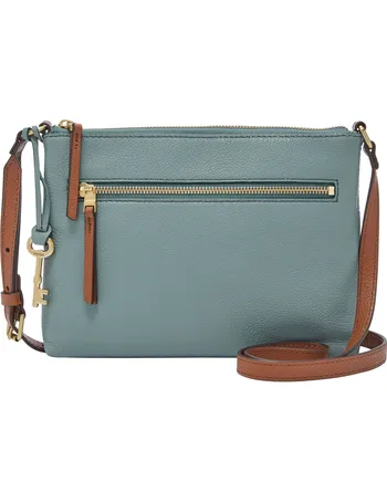 Fossil bags house online of fraser