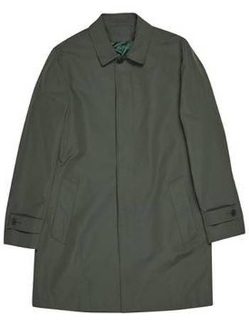 Burton hot sale mens mac