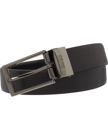 hugo boss belt house of fraser