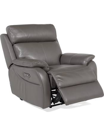 rudy chaise recliner