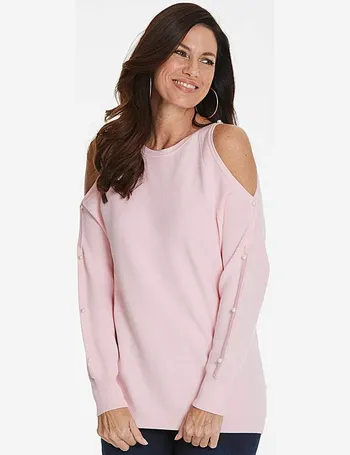 jd williams knitwear
