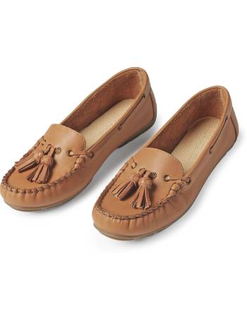 Fat face sale moccasins shoes