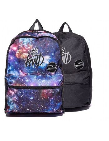 kings will dream backpack