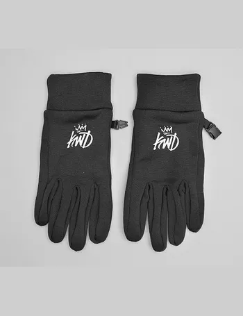 kwd reflective gloves