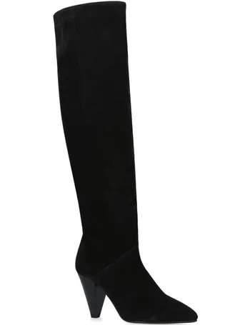 Carvela whirl clearance boots