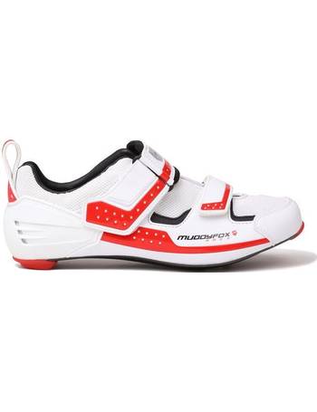 sports direct cycling shoes