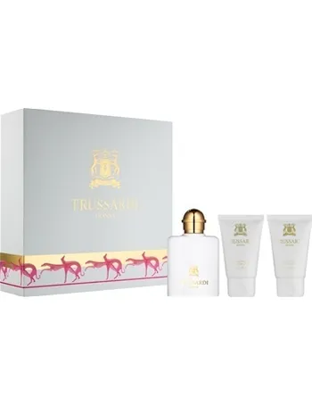 Shop Trussardi Fragrance Gift Sets up to 55 Off DealDoodle