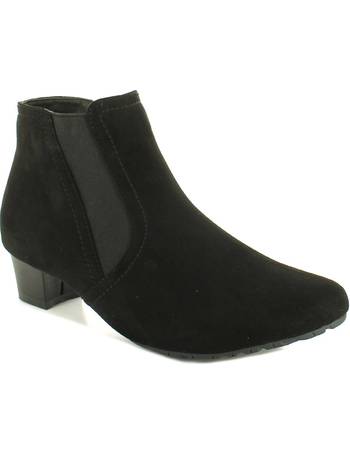 Wynsors hot sale ankle boots