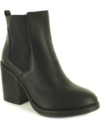 Wynsors womens hot sale ankle boots