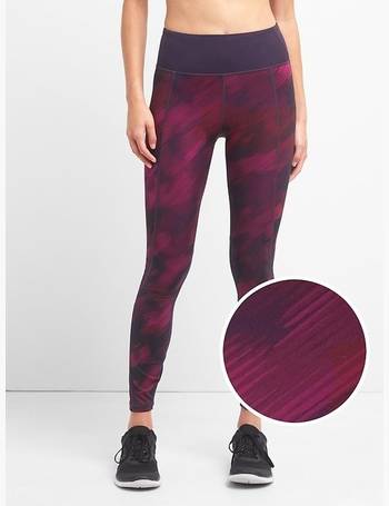 Shop Gap Women's High Waisted Gym Leggings up to 70% Off