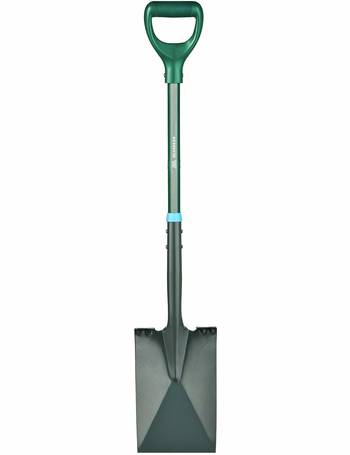 Argos garden deals spade and fork