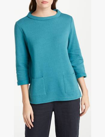 Seasalt bareroot online sweatshirt