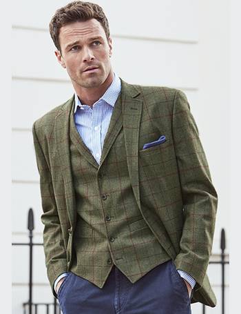 Shop Men s Brook Taverner Wool Jackets DealDoodle