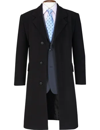 Shop Brook Taverner Men s Overcoats DealDoodle