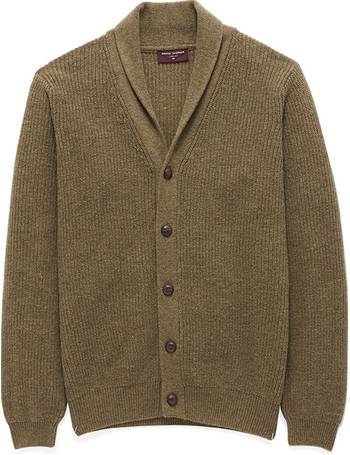 Shop Brook Taverner Shawl Cardigans for Men DealDoodle