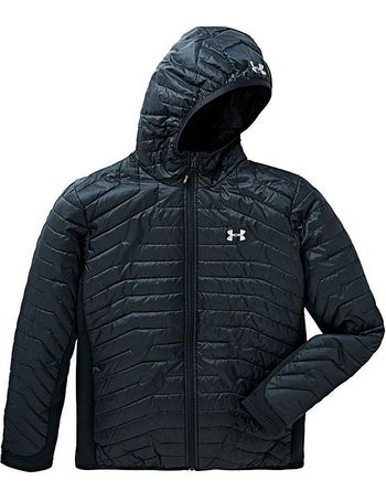 under armour cgr hybrid jacket