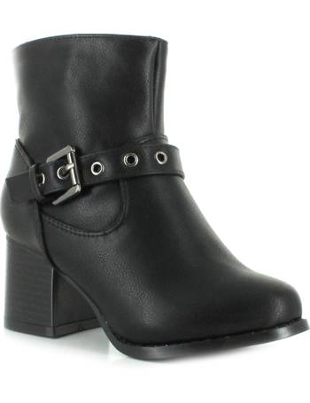 Shop Wynsors Ankle Boots for Girl up to 
