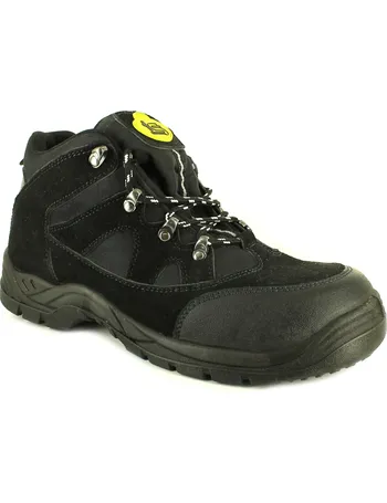 wynsors ladies walking boots