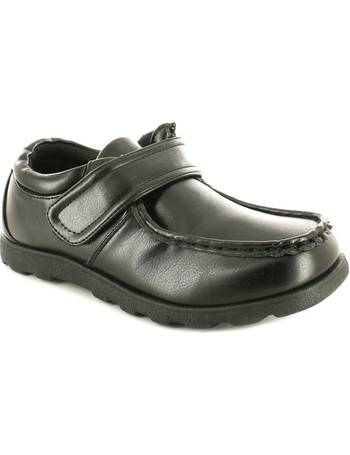 wynsors boys school shoes