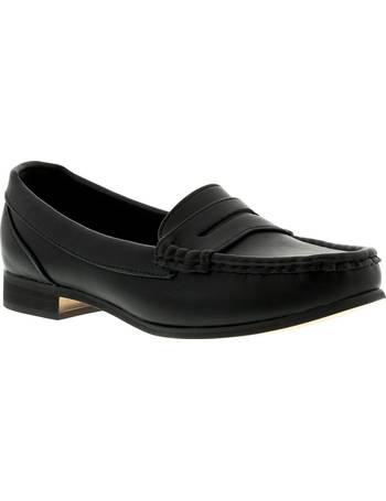 wynsors ladies wide fit shoes