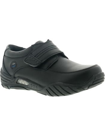 wynsors boys school shoes