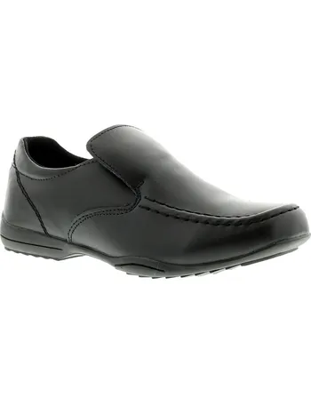 wynsors boys school shoes