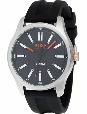 argos hugo boss watch sale