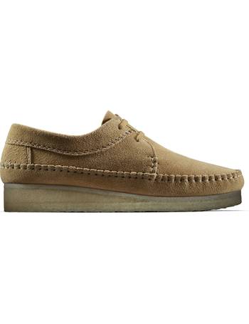 clarks originals weaver sale