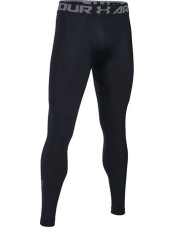 under armour heatgear core tights mens