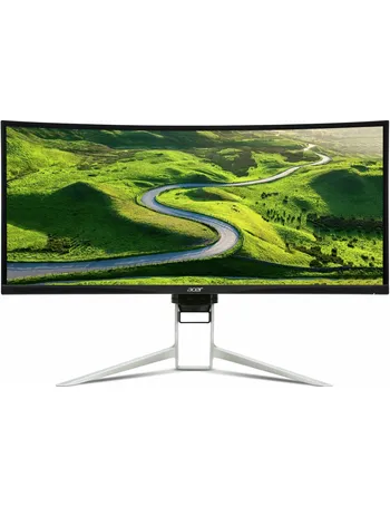 acer monitor argos